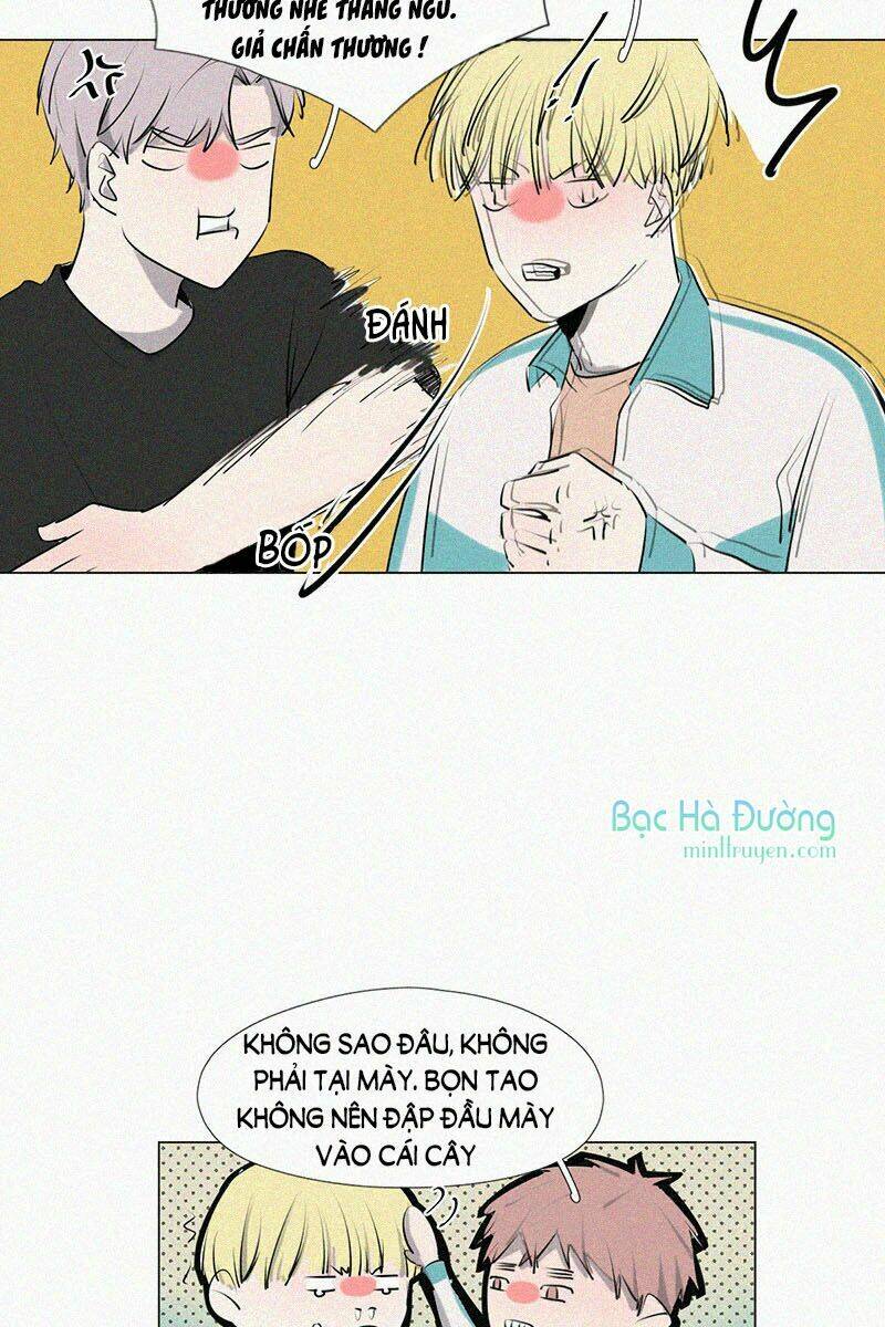 câu chuyện về cậu và tôi chapter 4 13