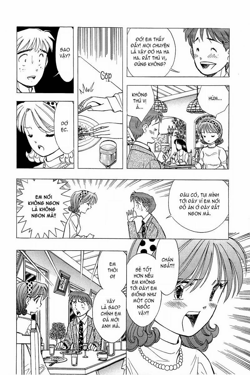 yume de aetara chapter 94 8