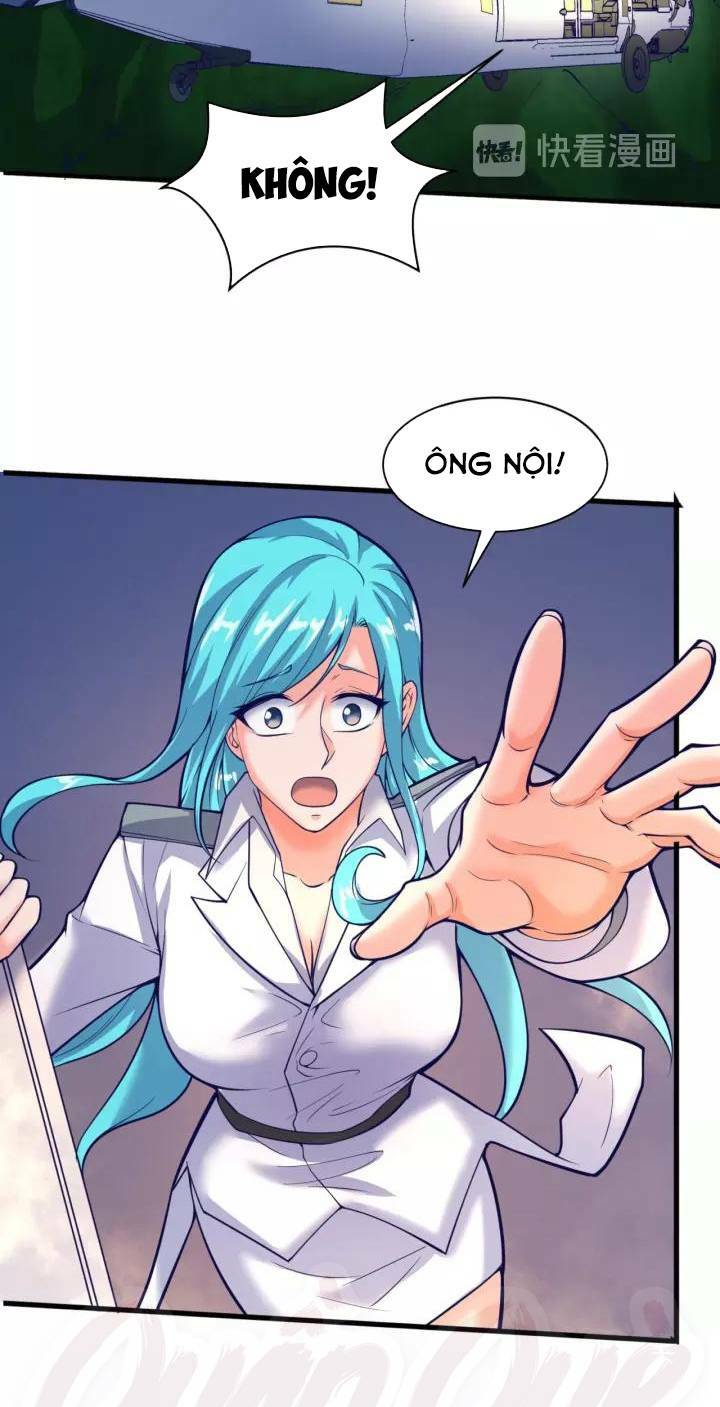 người chặn xuyên không chapter 76 59