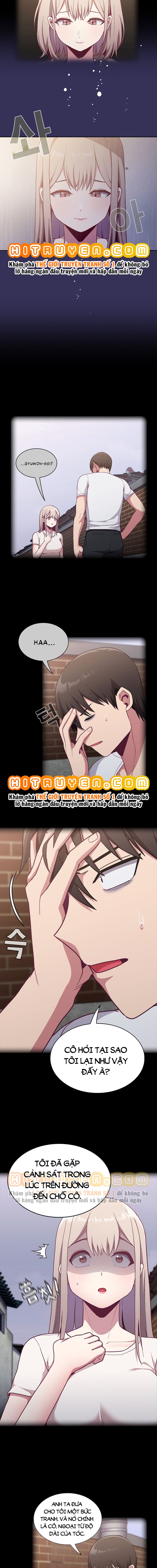 thiên đường dưỡng bệnh chapter 15 2