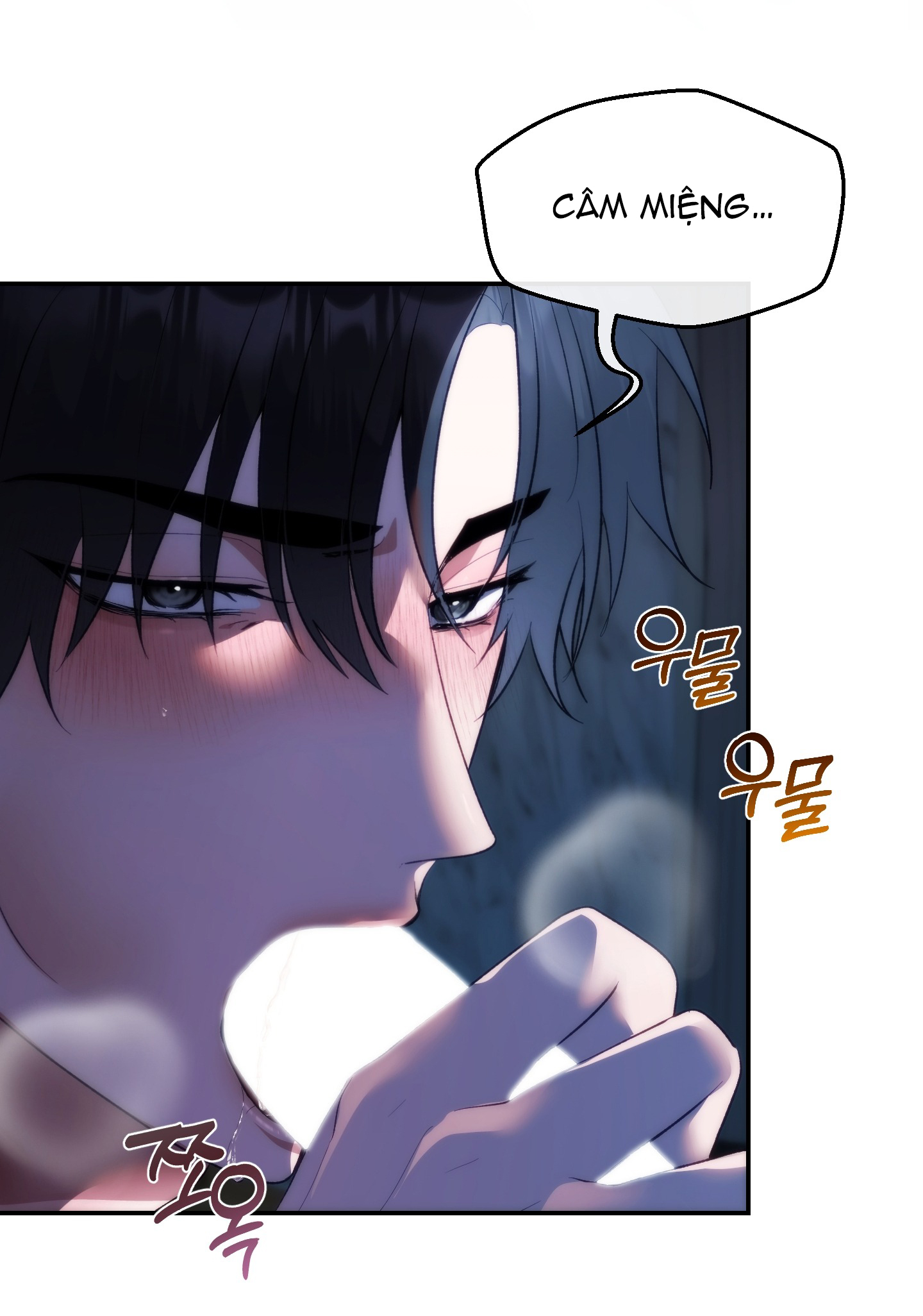 Nhà Tài Trợ Của Hắn chapter 13 - Trang 28