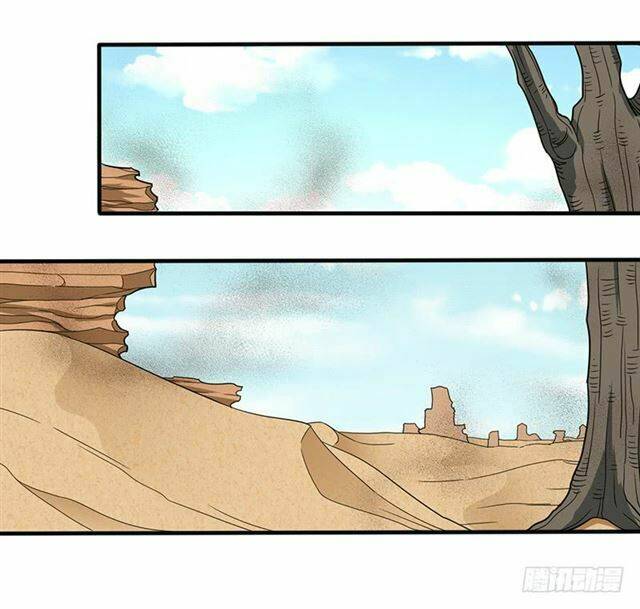 hỗn độn kiếm thần chapter 103 1