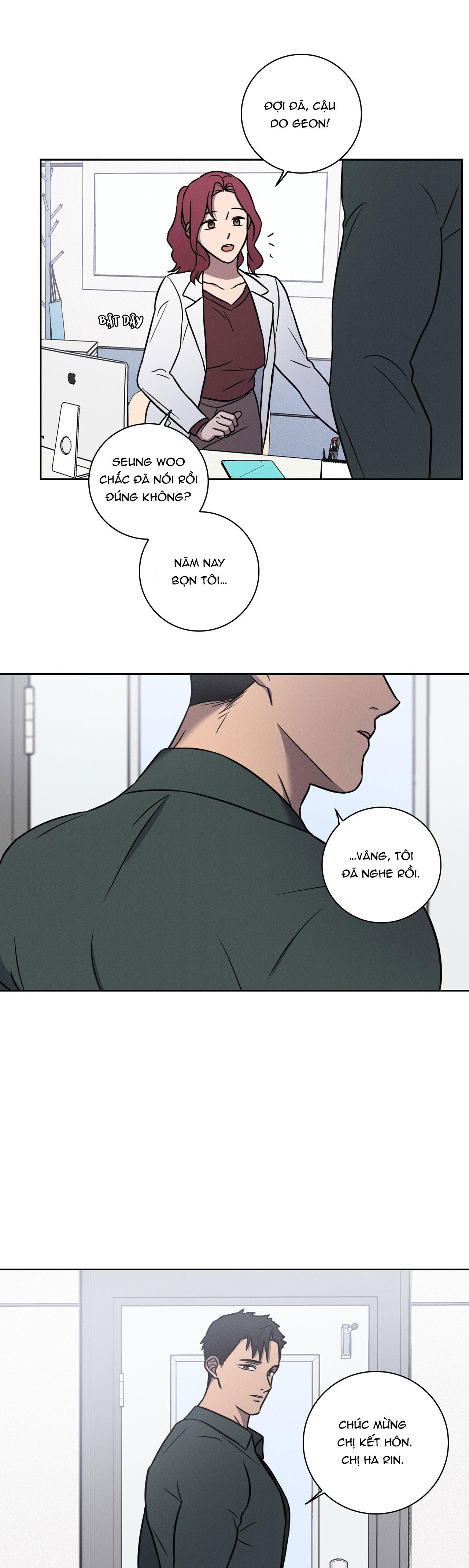 love gym chapter 20 19