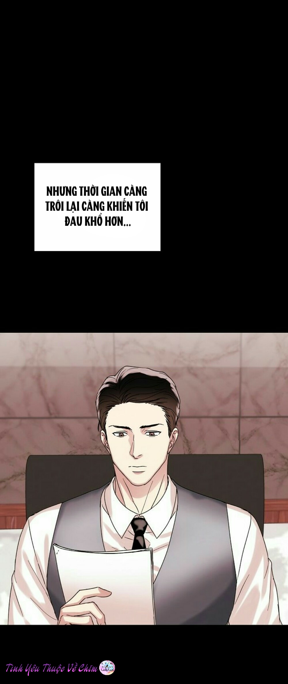 đối tác an toàn chapter 1 34