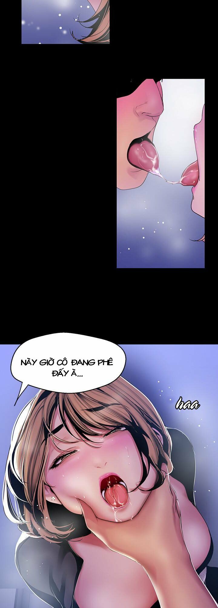 tân thế giới tuyệt vời chapter 52 31