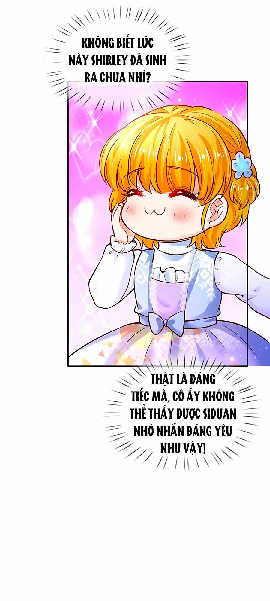 bỗng một ngày trở thành con gái nhà vua chapter 286 26