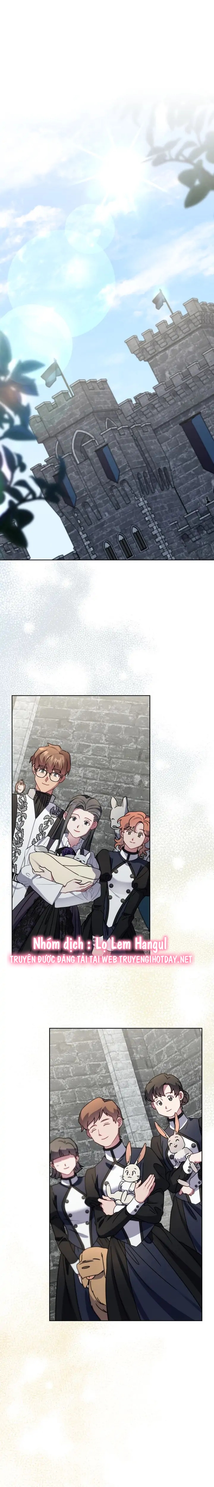 công chúa muôn loài chapter 65 1