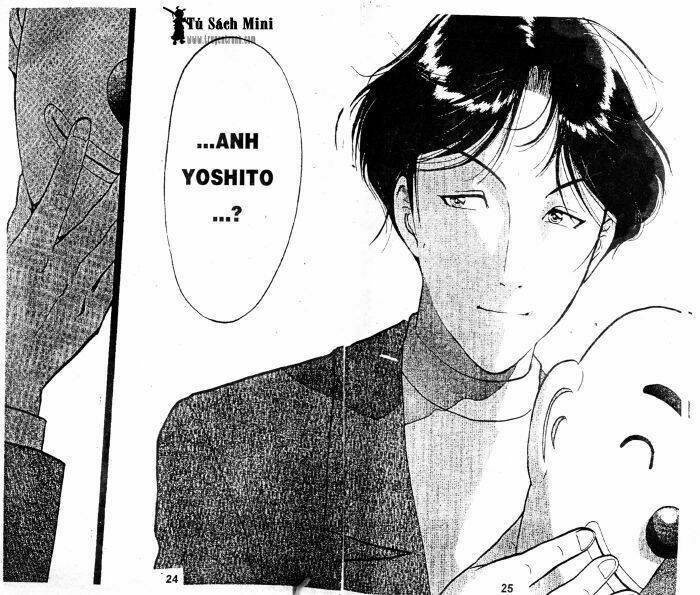 thám tử kindaichi (bản đẹp) chapter 57 25