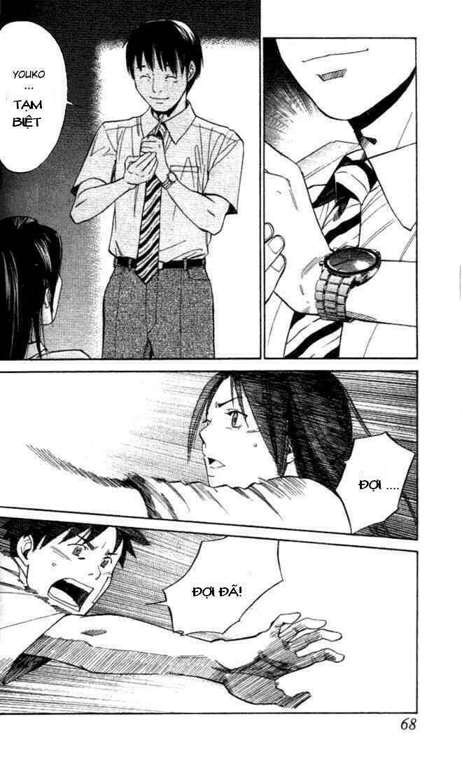 alive - the final evolution chapter 1 66