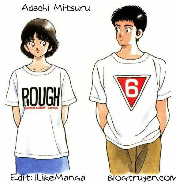 rough - ngọc thô chapter 75 1