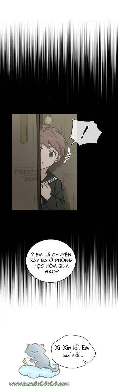 cái chết của lamia orphe chapter 39 21