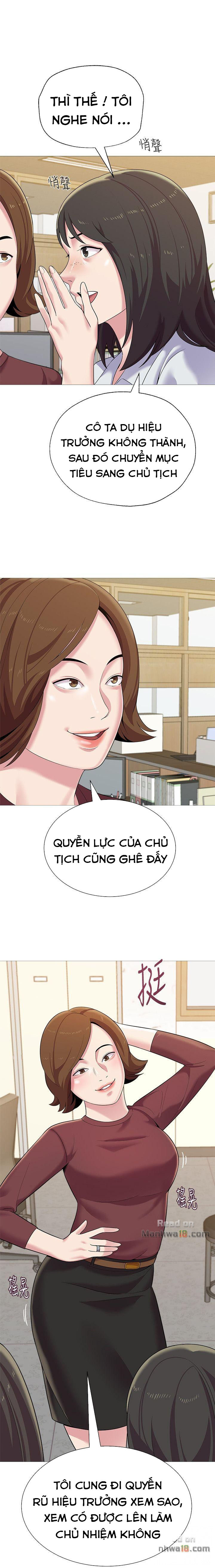 cô giáo bán thân chapter 24 17