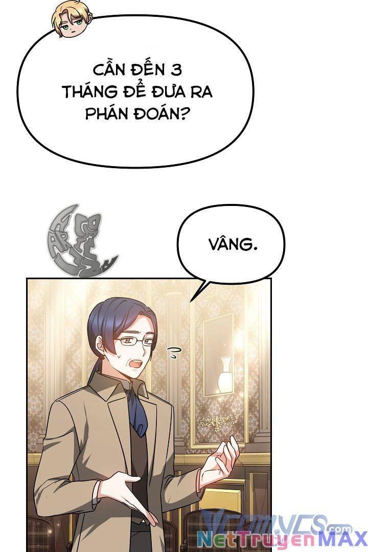 rồng con thuần hóa những kẻ điên chapter 15 37