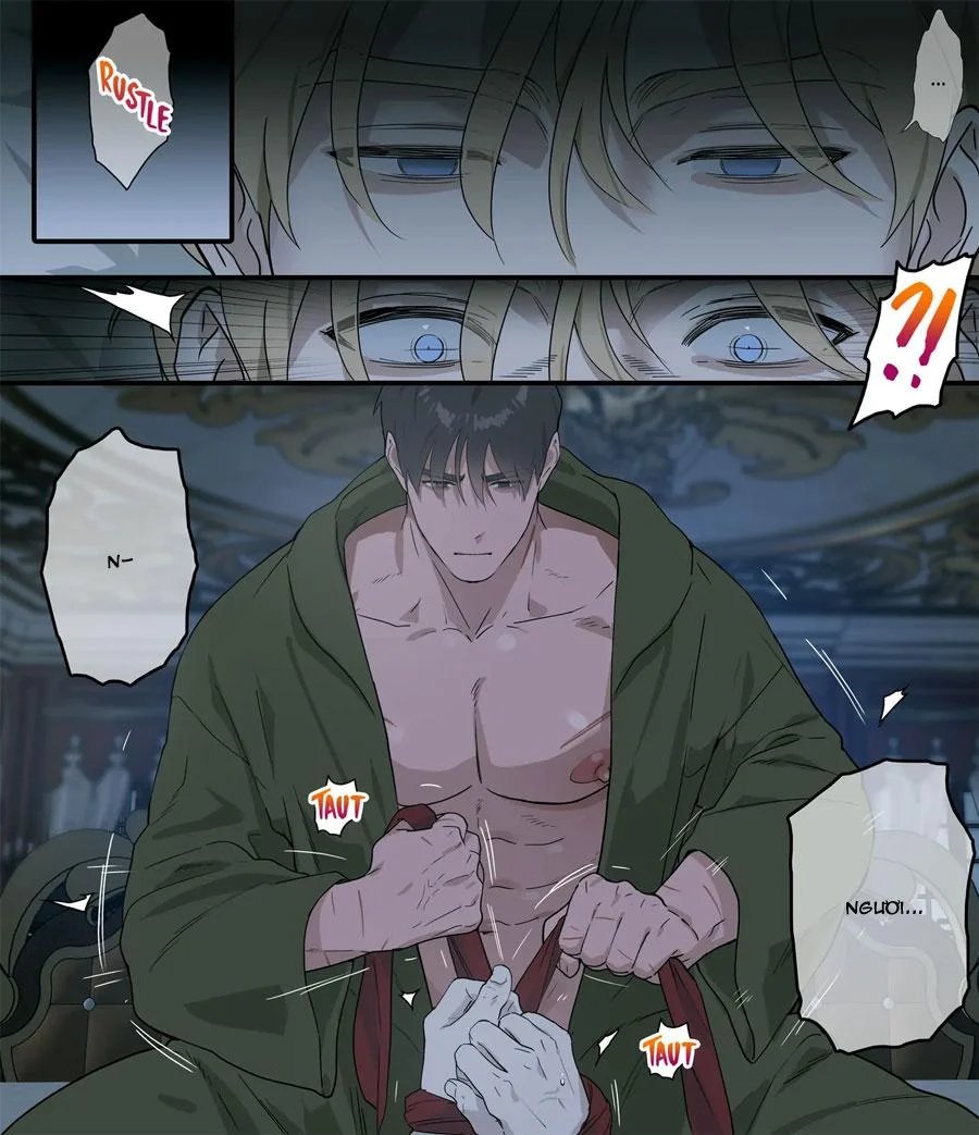 oneshort bl của ppatta chapter 56 14