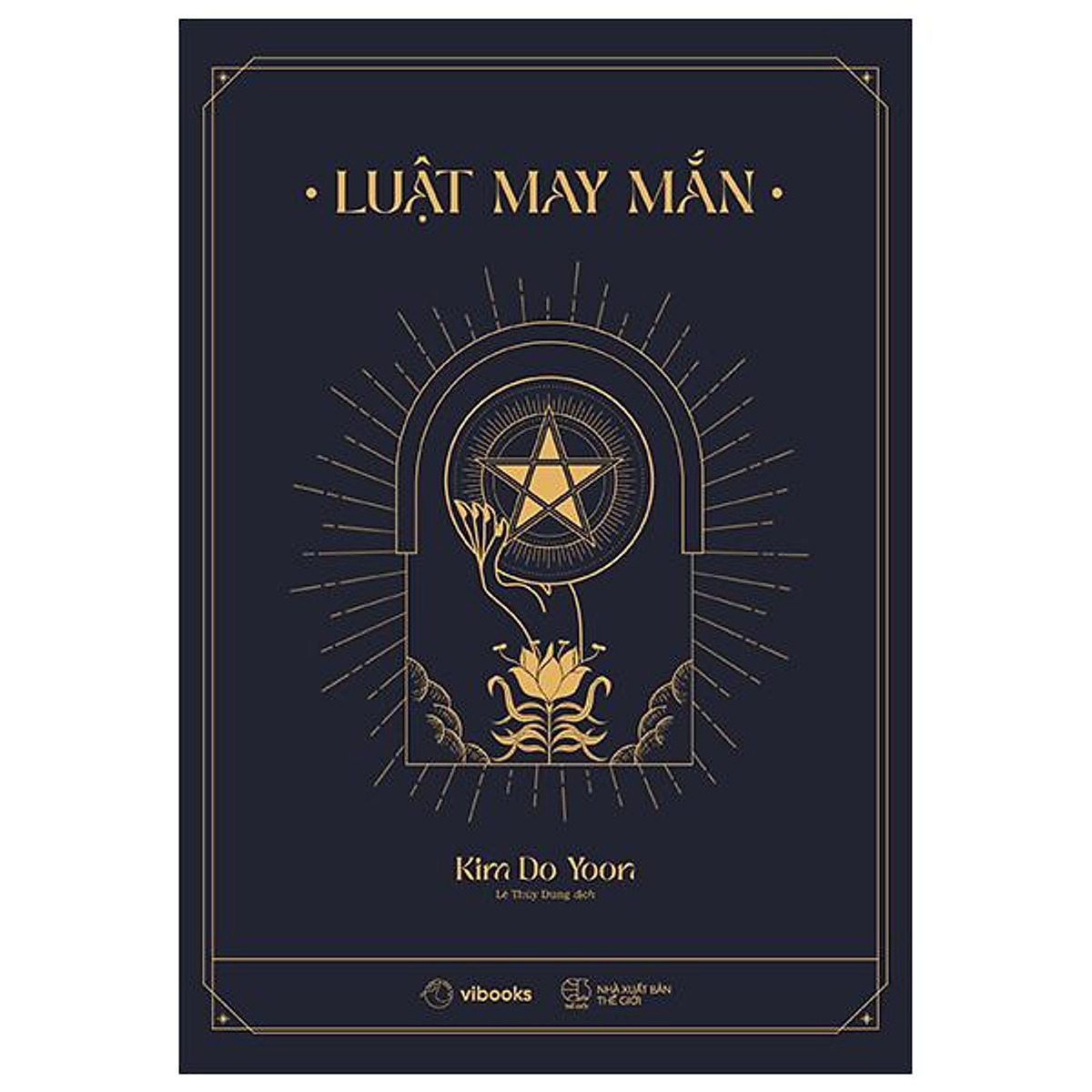 Luật May Mắn
