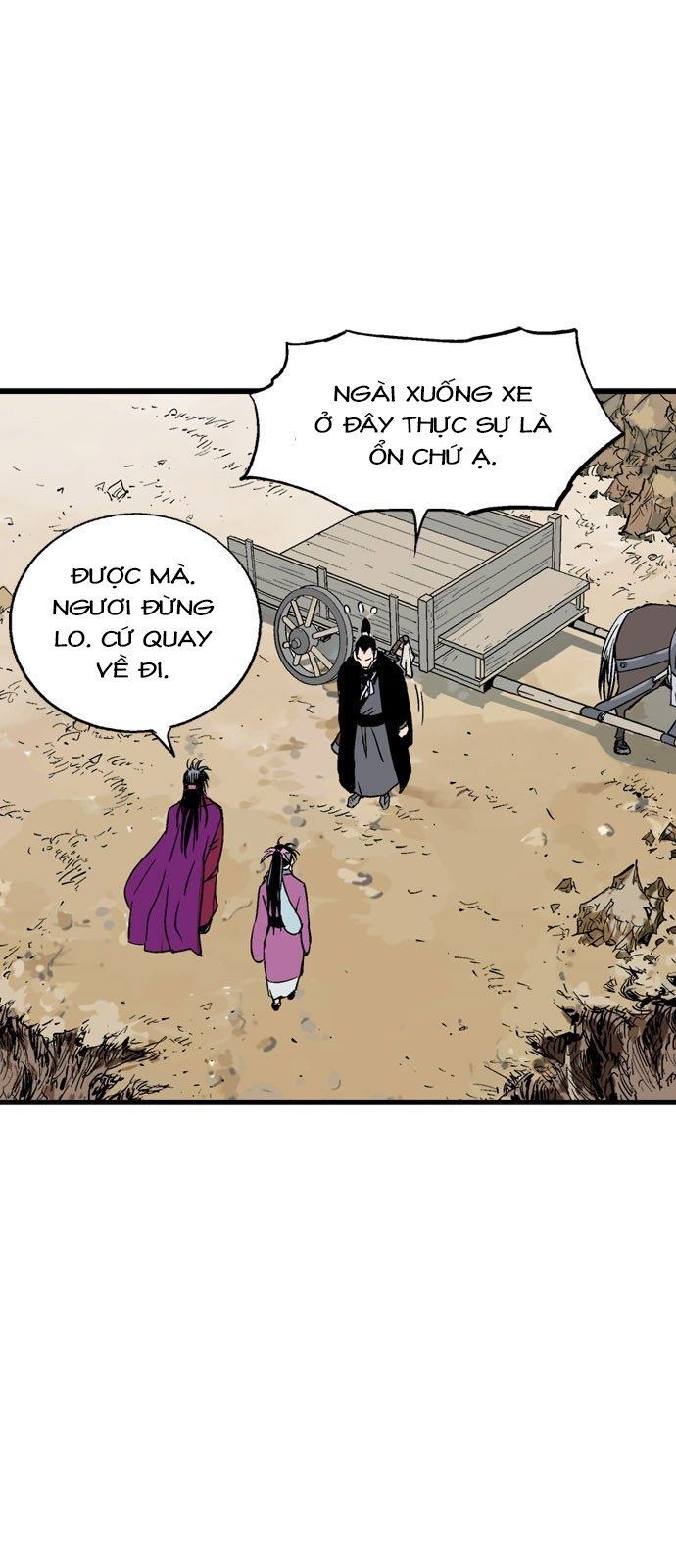 cao thủ 2 chapter 102 10