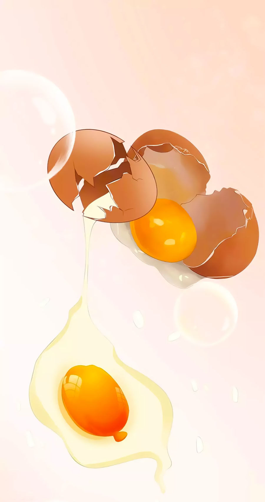 trù nương hoàng hậu chapter 3 14