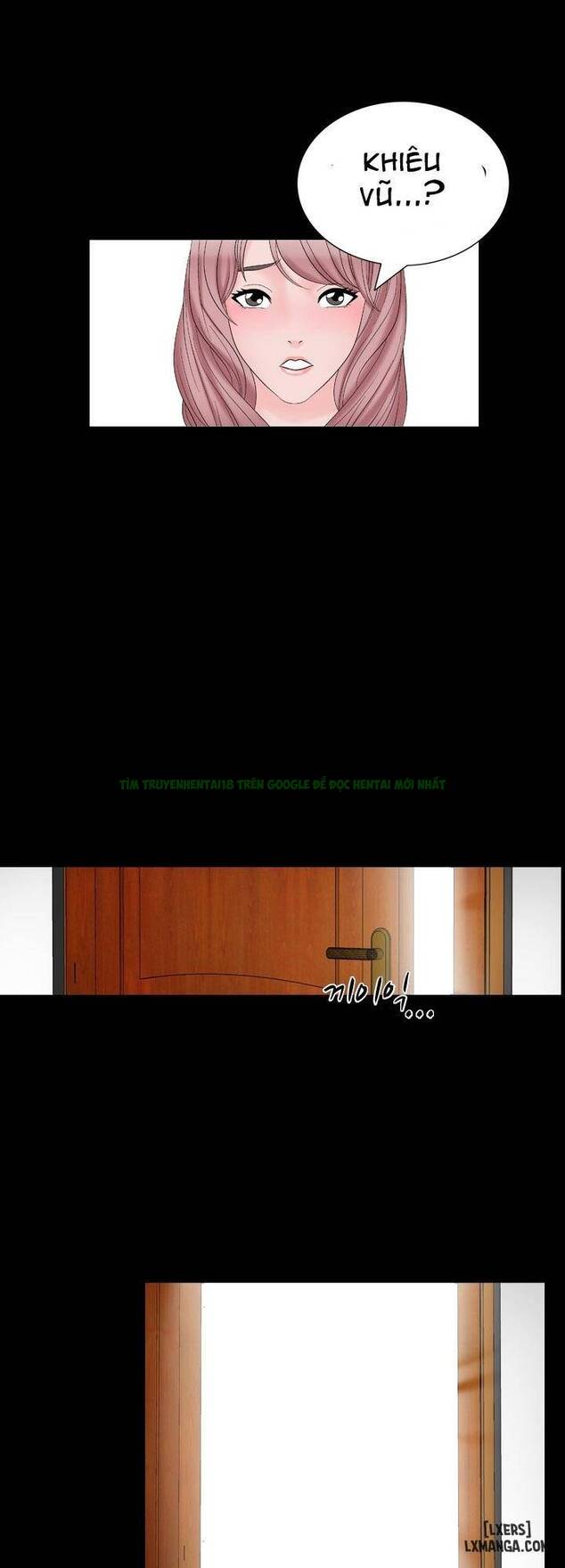 mùi vị của đôi bàn tay chapter 27 26