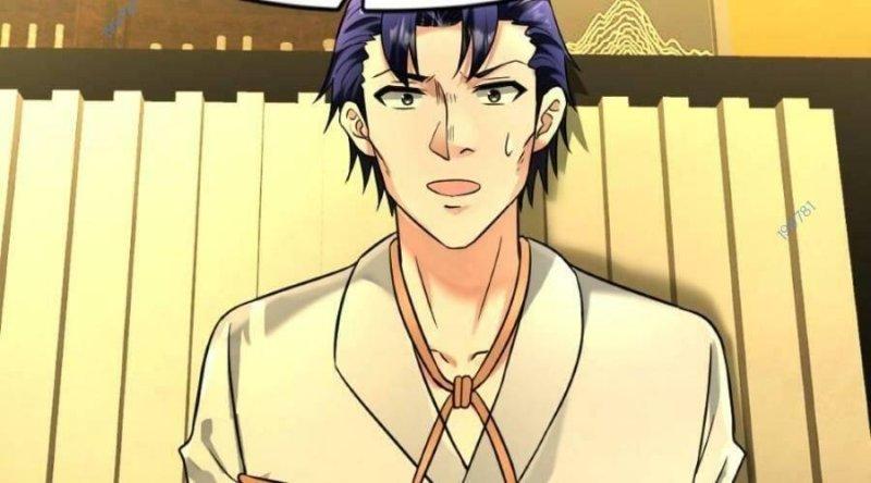 toàn cầu băng phong, ta chế tạo phòng an toàn chapter 97 7