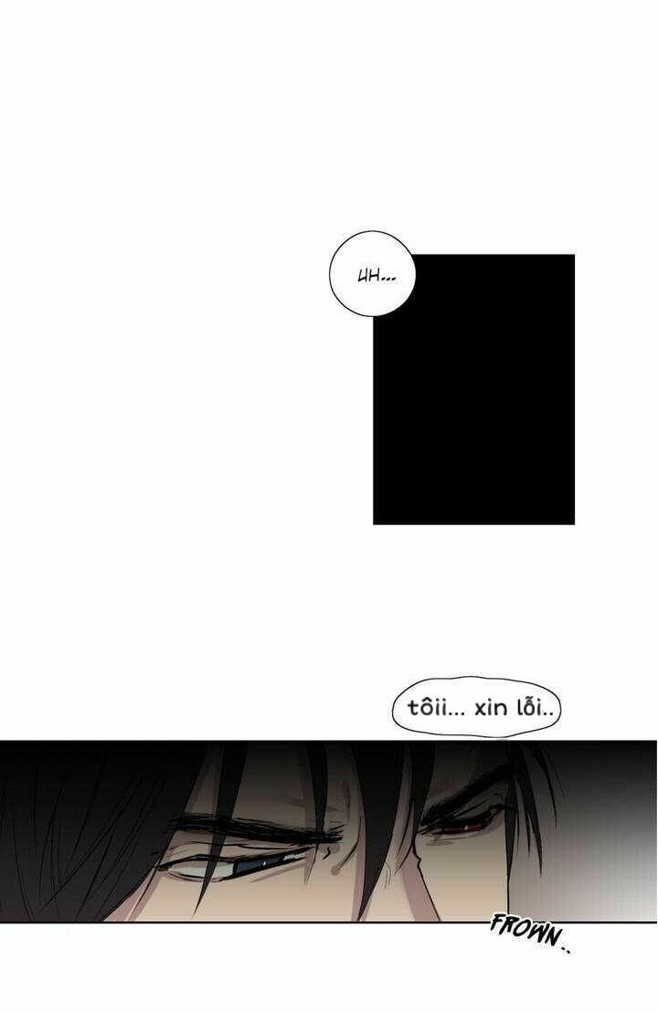 người hầu hoàng gia chapter 1 40