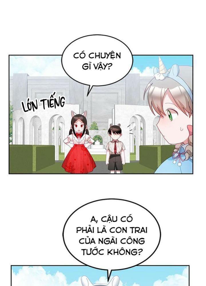 cô tiểu thư bé nhỏ thuần hóa các nhân vật chính chapter 55 25