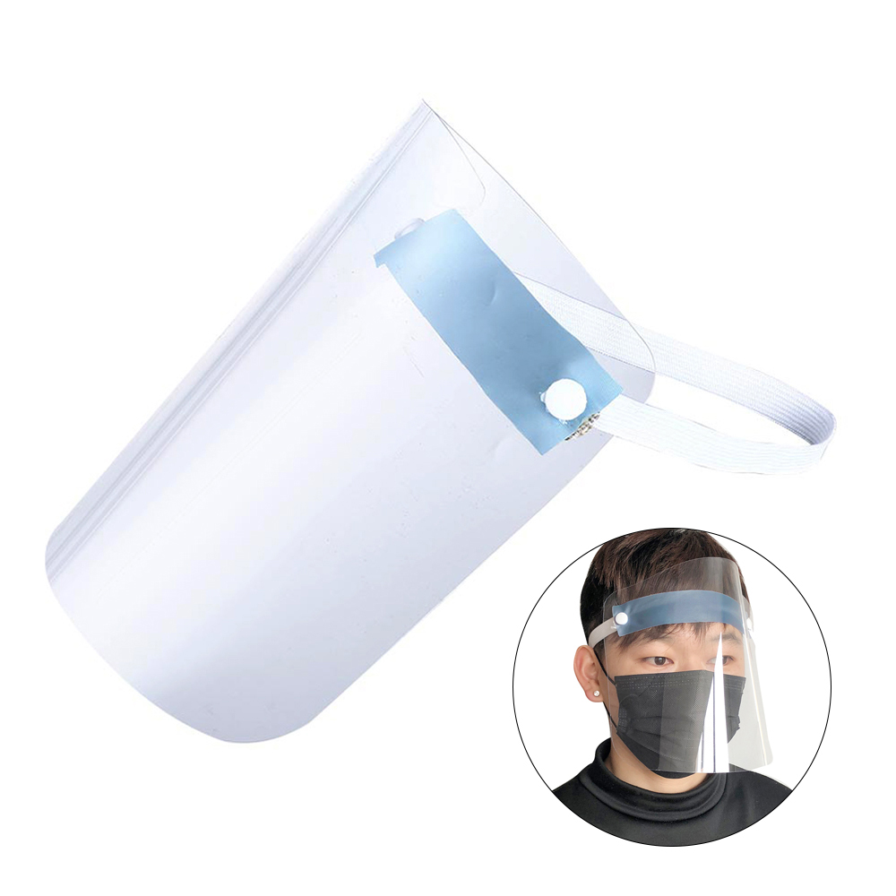 Mặt Nạ Bảo Vệ Chống Giọt Bắn An Toàn Tiện Dụng