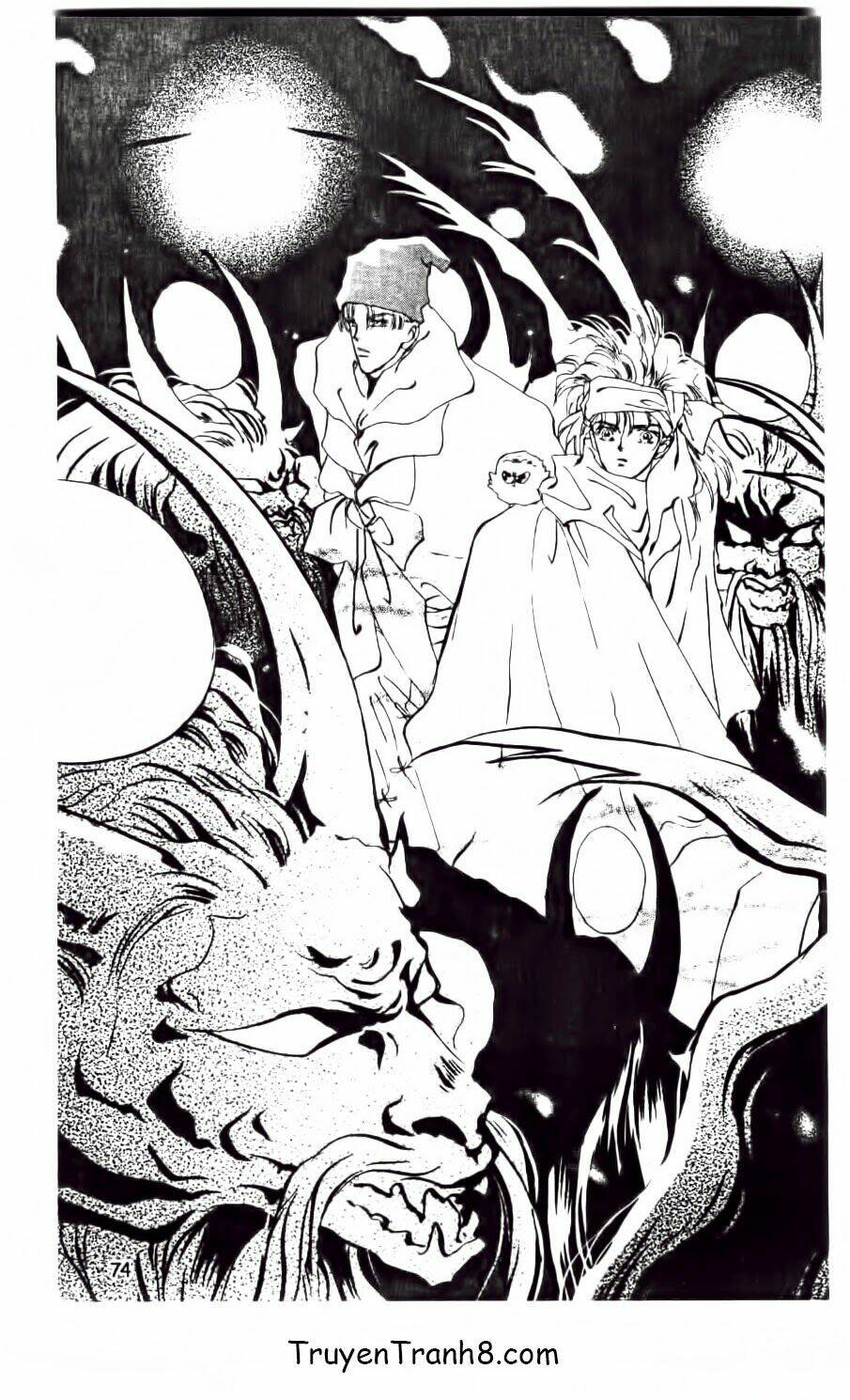 đứa con số phận chapter 40.1 17