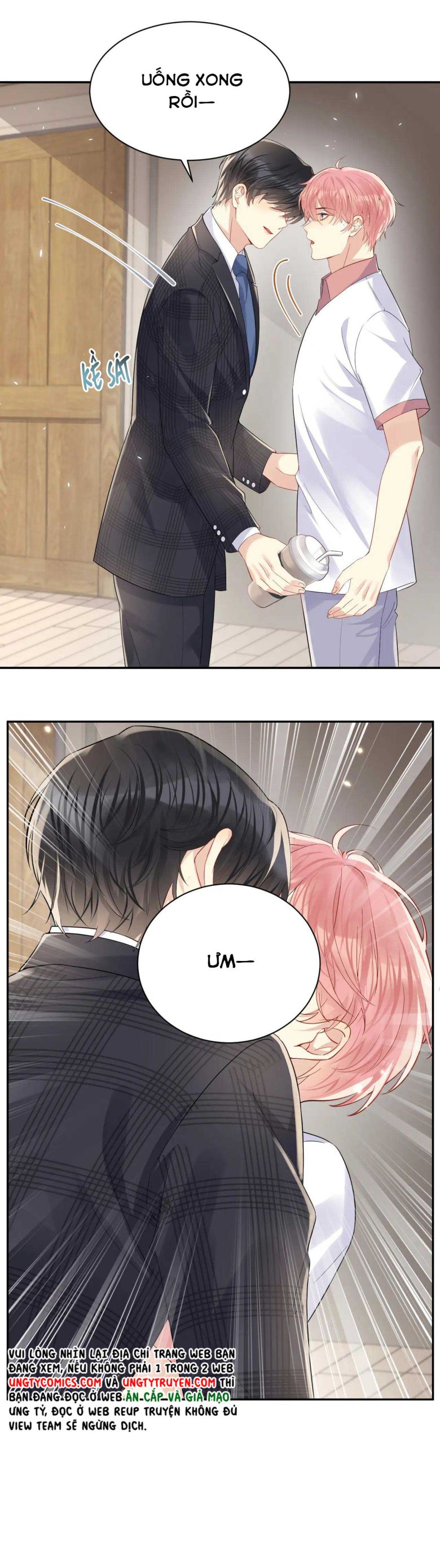 lại bị bạn trai cũ nhắm trúng rồi chapter 66 20