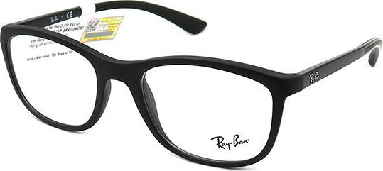 Gọng Kính Unisex Rayban RB7169 5841 (54-19-145)