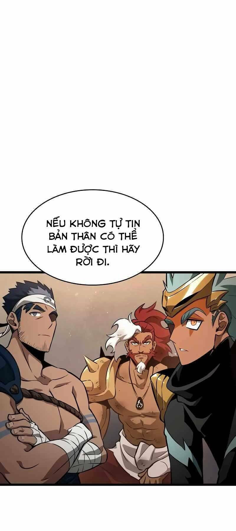 thế giới hậu tận thế chapter 39 13