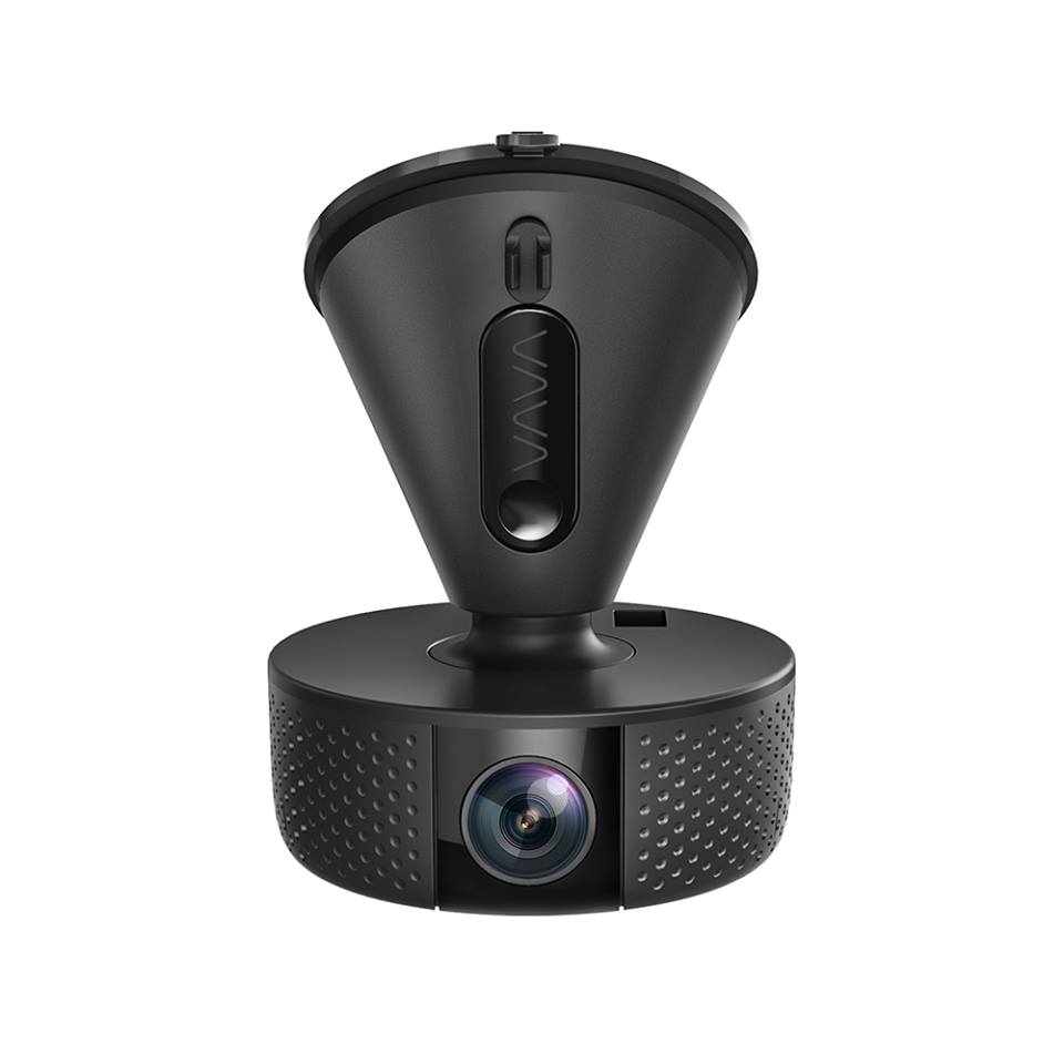 Camera Hành Trình VAVA Dash Cam | 2K | Hàng Chính Hãng