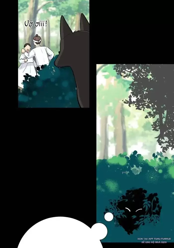 anh bạn của tôi đang phát sáng kìa ! chapter 36 10