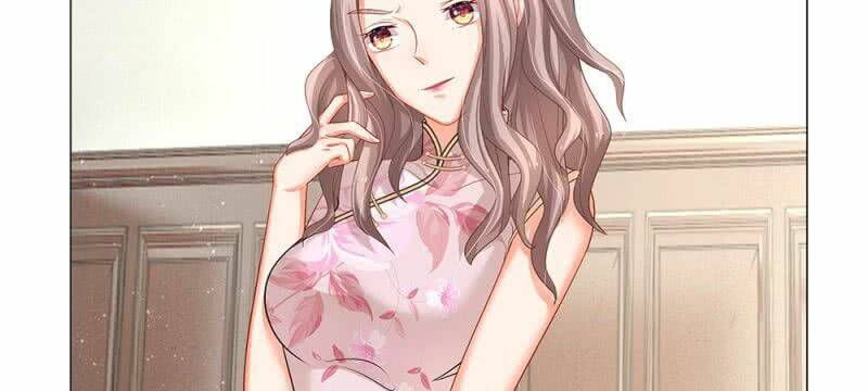 thiếu soái của tôi chính là manh như vậy chapter 36 35