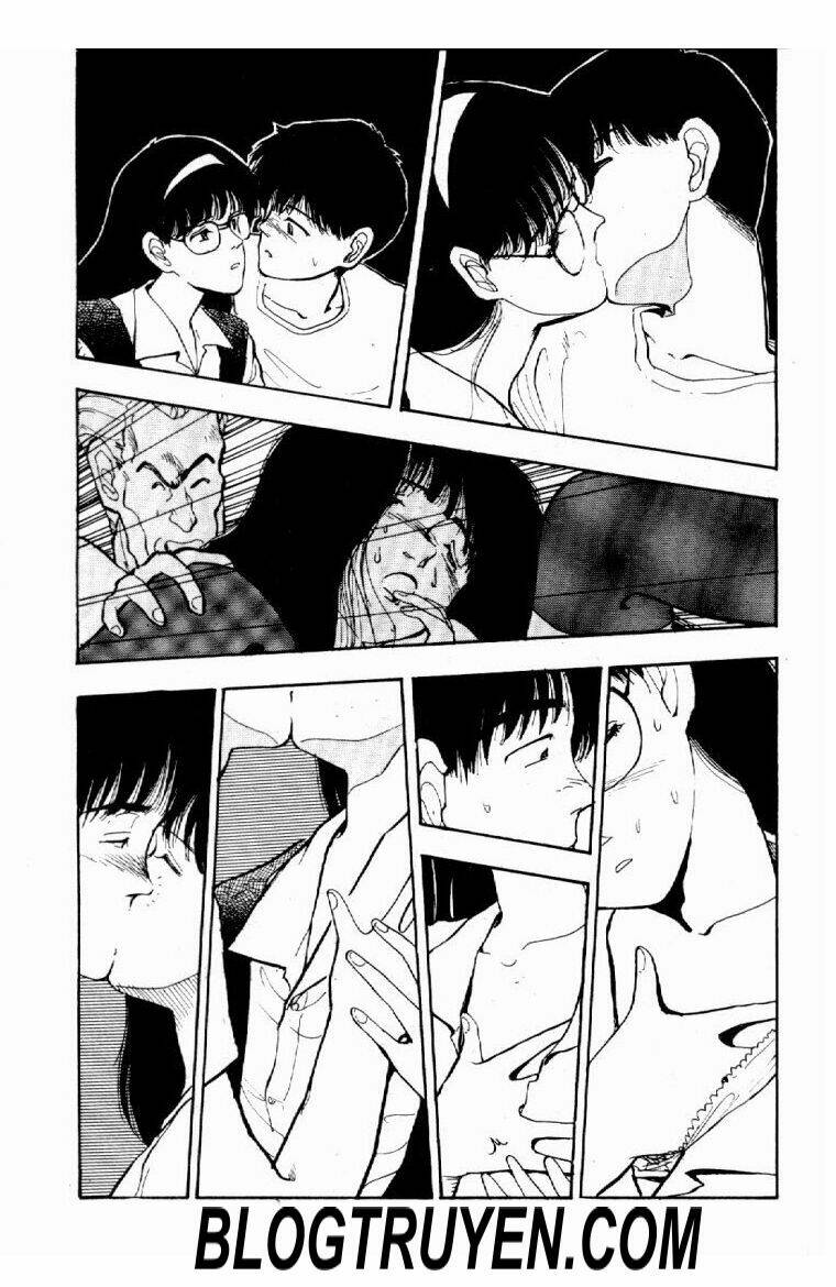 asatte dance chapter 44 15