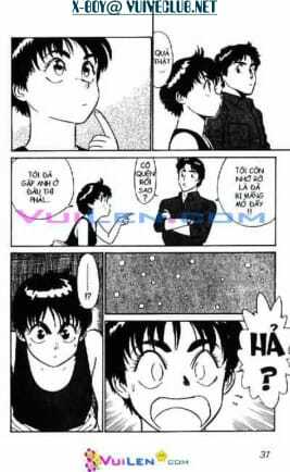 cảnh sát cơ động chapter 5 30