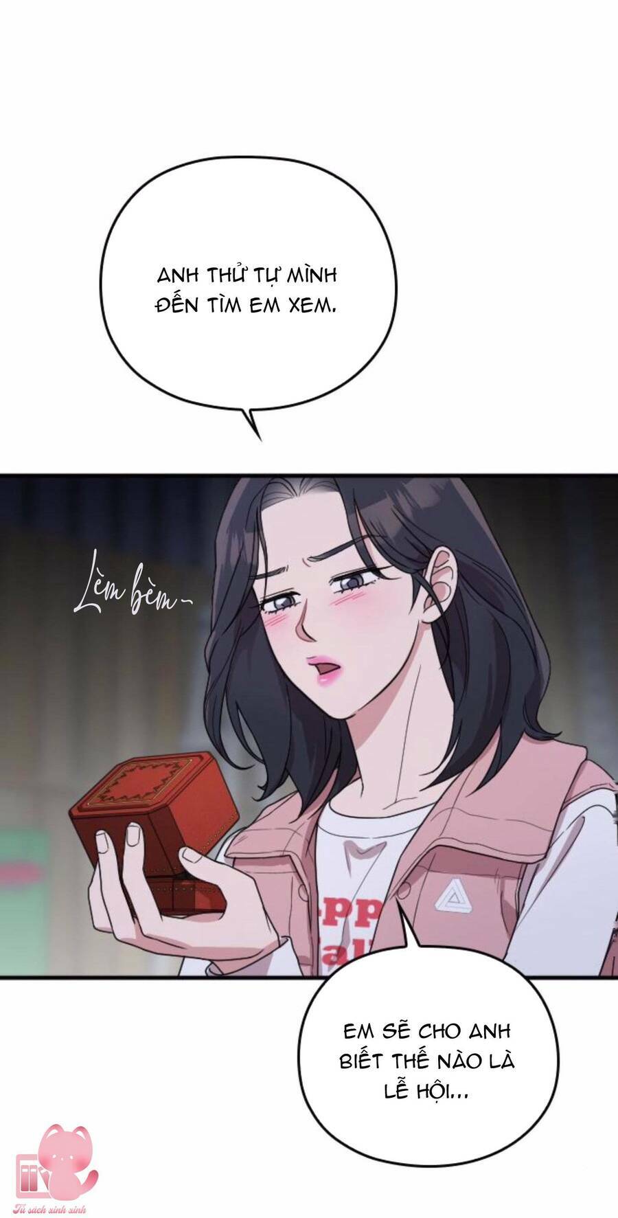 cô đi mà lấy chồng tôi đi chapter 64 40