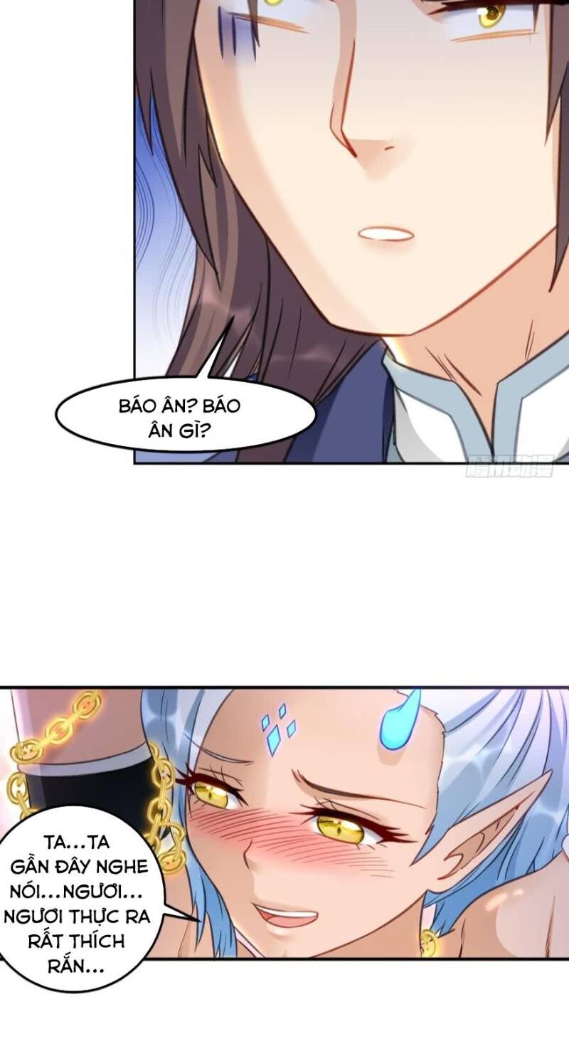 lão tổ của bạn đang online chapter 63 28