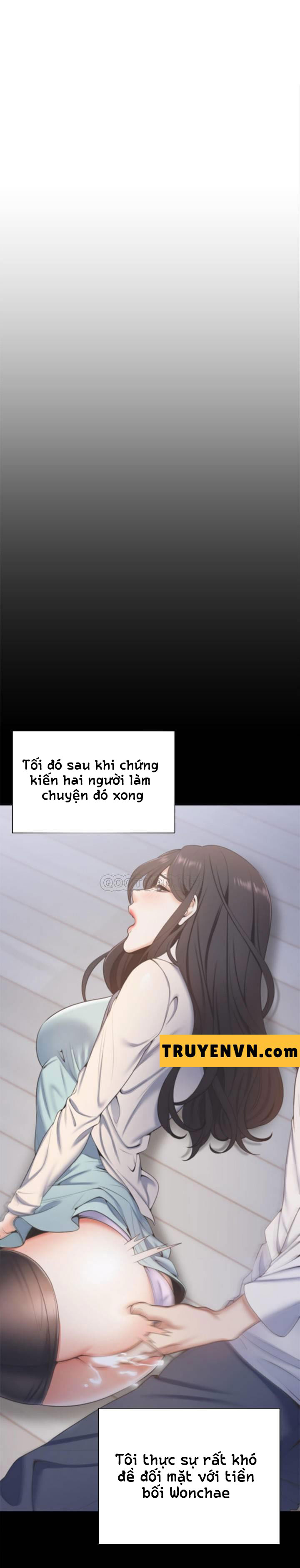 khát tình chapter 29 15