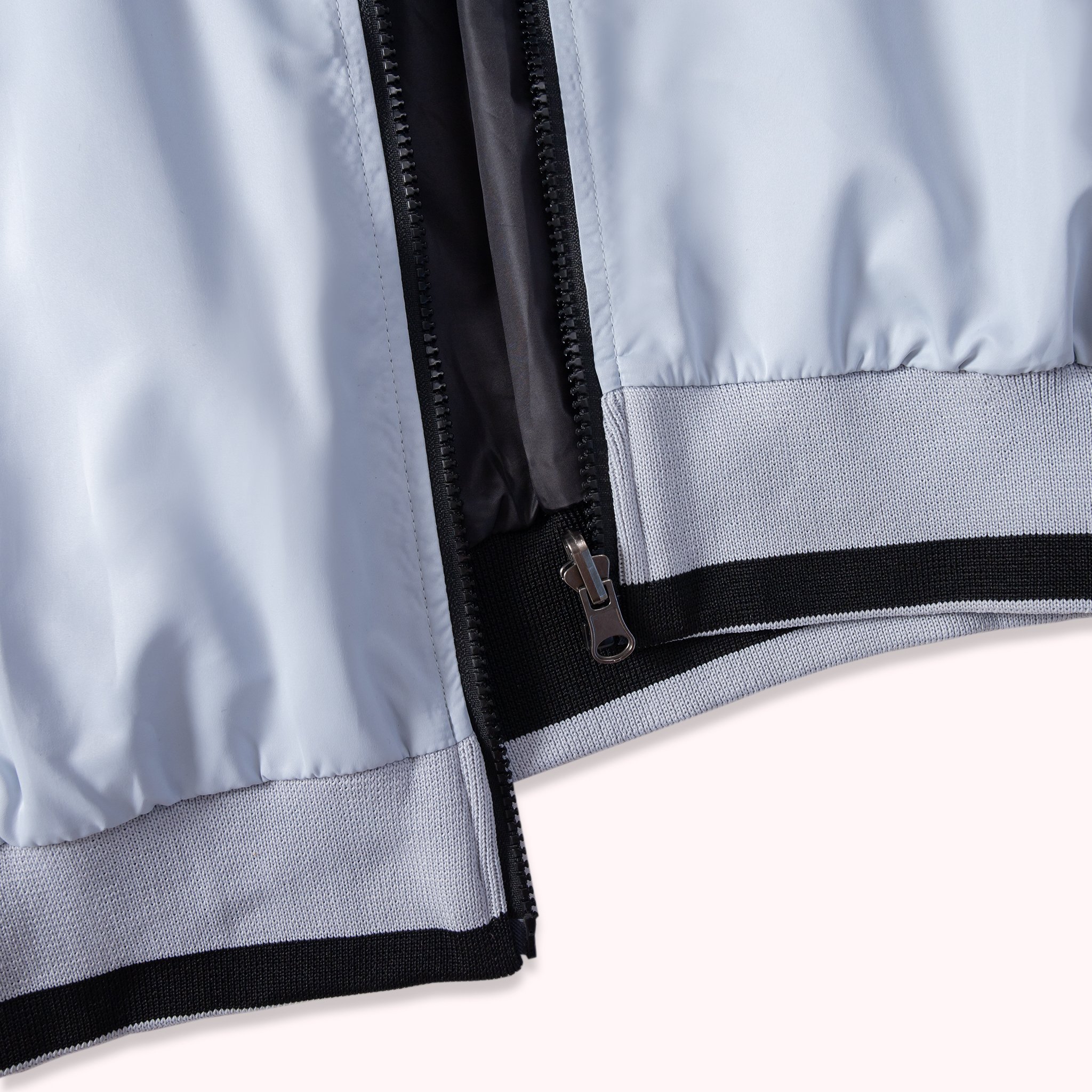 Áo khoác dù 2 mặt 2 lớp chống trượt nước Lados - 2015 form unisex trẻ trung đơn dễ phối