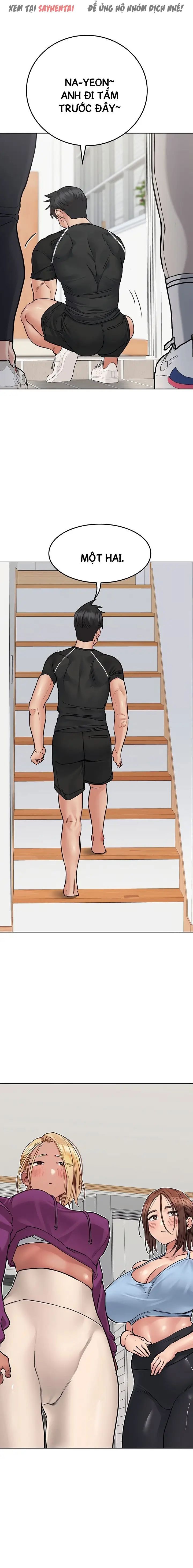 giữ bí mật với mẹ em nhé! chapter 58 13