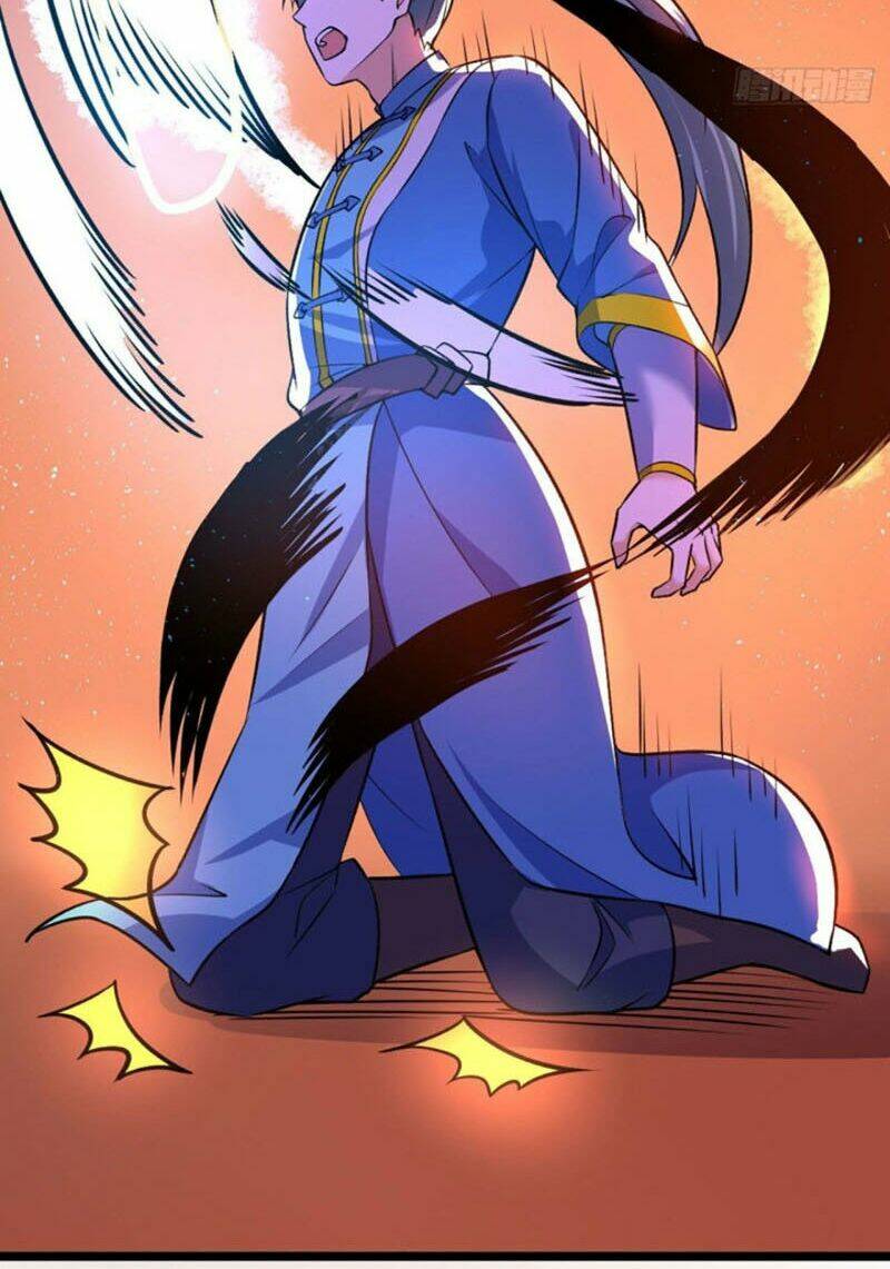 thần võ đế tôn chapter 56 6