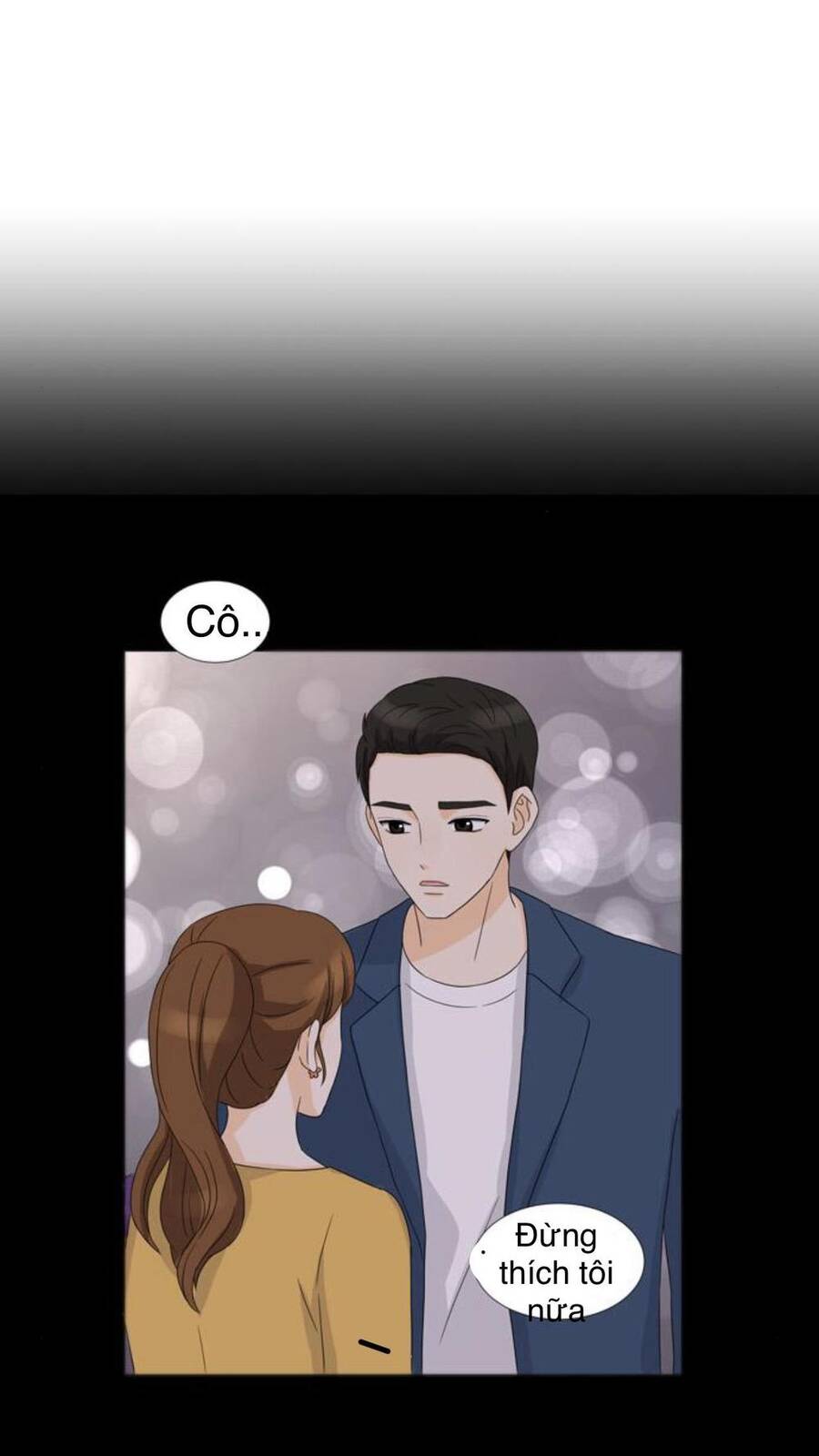 idol và sếp, em yêu ai? chapter 20 20