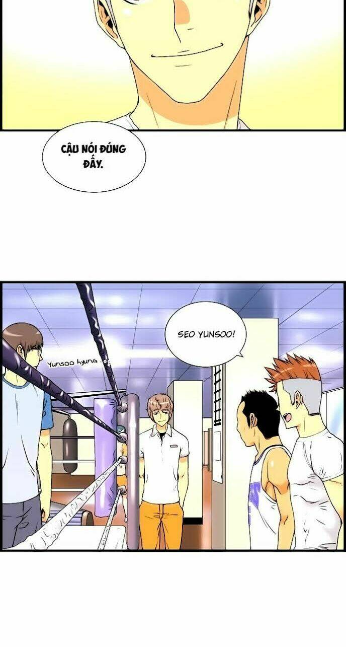 green boy chapter 29 25