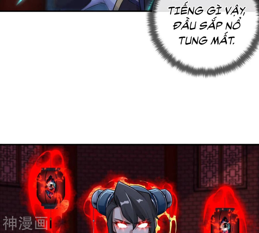 bản kiếm tiên tuyệt không làm nô chapter 71 18