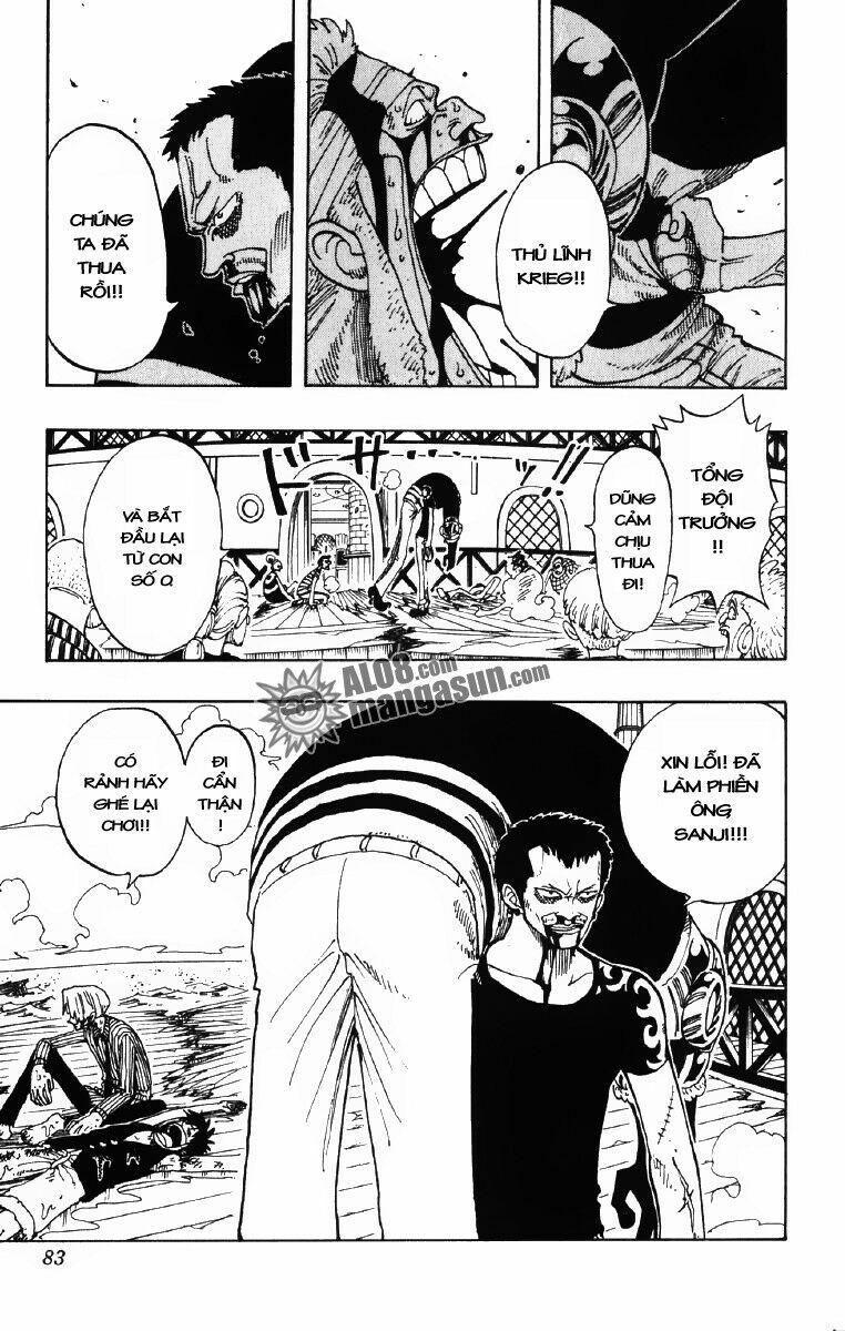 đảo hải tặc - one piece chapter 66 18