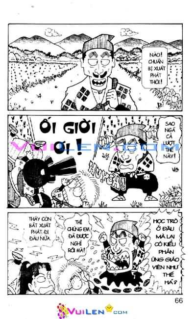 ninja loạn thị chapter 34 67