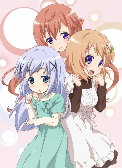 ảnh loli moe chapter 4 4