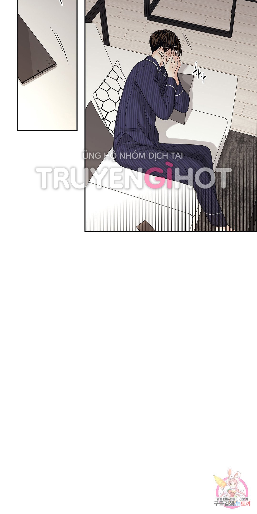 [18+] tình yêu hoang tưởng - love is an illusion queen chapter 10.1 31