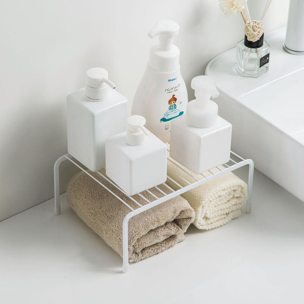 Sắt Nhà Bếp Giá Đựng Đồ Tủ Quần Áo Kệ Món Ăn Phơi Lọ Gia Vị Đựng Gia Vị Chai Kệ Giá Để Gia Vị Nhà Bếp Nhà Tổ Chức