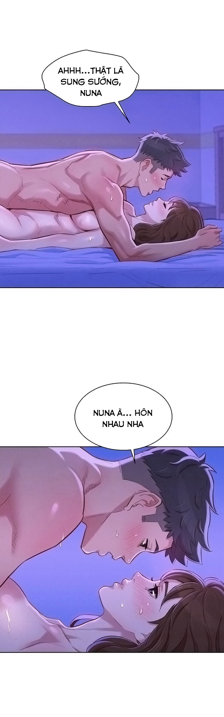 chị gái mưa chapter 77 8
